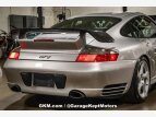 Thumbnail Photo 78 for 2002 Porsche 911 GT2 Coupe